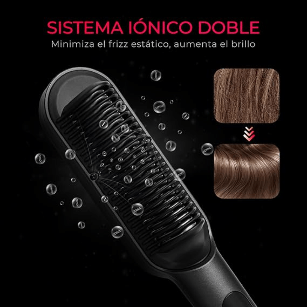 Estilizador Dual™-Peinados Perfectos al Instante
