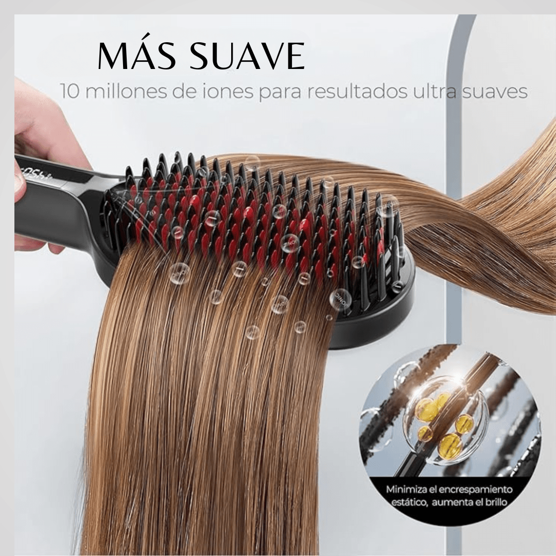 Estilizador Dual™-Peinados Perfectos al Instante